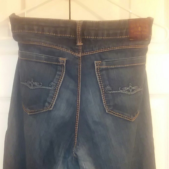 DOMAIN JEANS - Picture 6 of 7